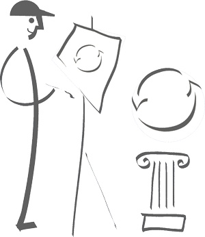 Иллюстрация к книге — Учитесь видеть бизнес-процессы. Построение карт потоков создания ценности [i_058.jpg]