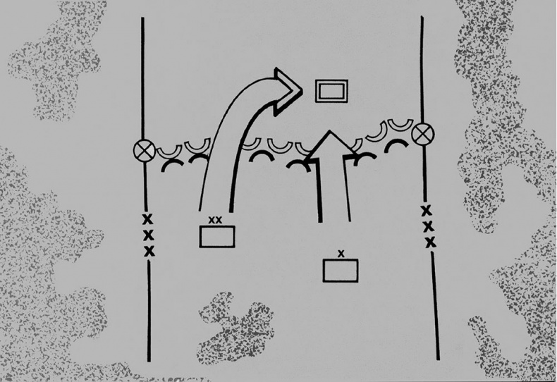 Иллюстрация к книге — Хорошая стратегия, плохая стратегия. В чем отличие и почему это важно [i_001.jpg]