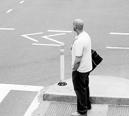 Иллюстрация к книге — Битва за города. Как изменить наши улицы. Революционные идеи в градостроении [i_001.jpg]