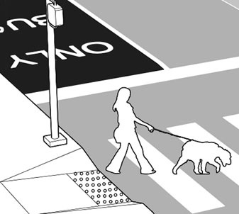 Иллюстрация к книге — Битва за города. Как изменить наши улицы. Революционные идеи в градостроении [i_008.jpg]