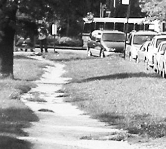 Иллюстрация к книге — Битва за города. Как изменить наши улицы. Революционные идеи в градостроении [i_016.jpg]