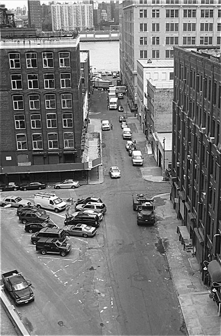 Иллюстрация к книге — Битва за города. Как изменить наши улицы. Революционные идеи в градостроении [i_021.jpg]