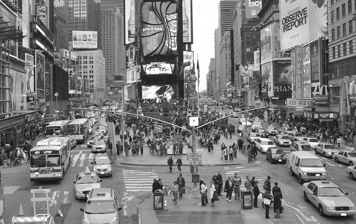 Иллюстрация к книге — Битва за города. Как изменить наши улицы. Революционные идеи в градостроении [i_029.jpg]