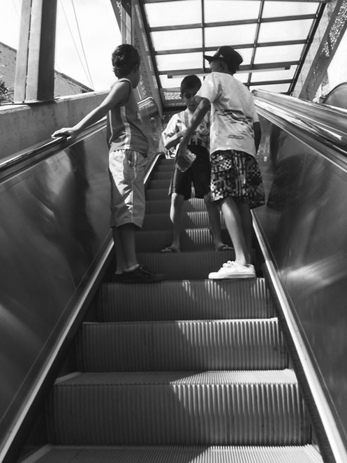 Иллюстрация к книге — Битва за города. Как изменить наши улицы. Революционные идеи в градостроении [i_037.jpg]