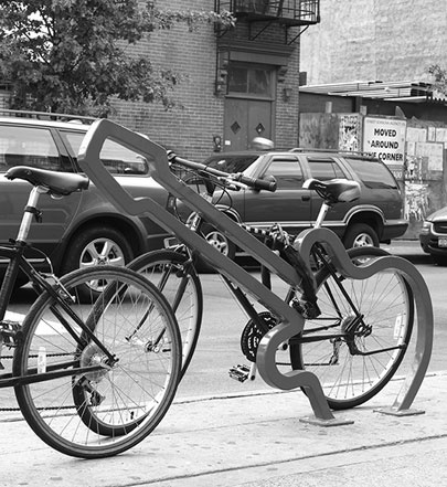 Иллюстрация к книге — Битва за города. Как изменить наши улицы. Революционные идеи в градостроении [i_046.jpg]