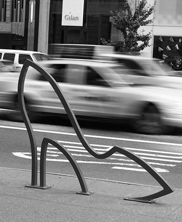 Иллюстрация к книге — Битва за города. Как изменить наши улицы. Революционные идеи в градостроении [i_048.jpg]