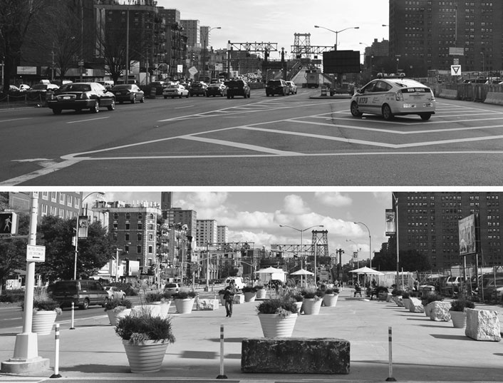 Иллюстрация к книге — Битва за города. Как изменить наши улицы. Революционные идеи в градостроении [i_066.jpg]