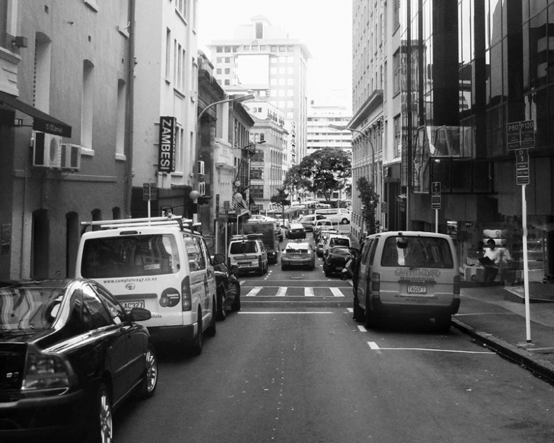 Иллюстрация к книге — Битва за города. Как изменить наши улицы. Революционные идеи в градостроении [i_080.jpg]