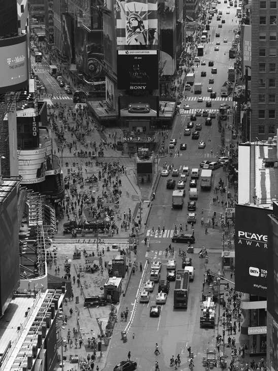 Иллюстрация к книге — Битва за города. Как изменить наши улицы. Революционные идеи в градостроении [i_089.jpg]