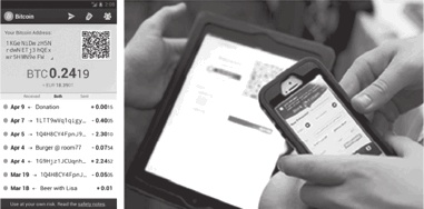 Иллюстрация к книге — Блокчейн. Схема новой экономики [i_004.jpg]