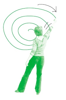 Иллюстрация к книге — Визуализируй это! Как использовать графику, стикеры и интеллект-карты для командной работы [i_039.jpg]