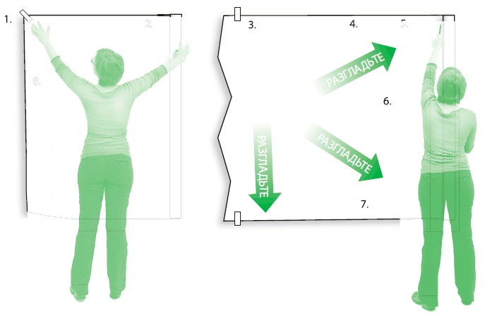 Иллюстрация к книге — Визуализируй это! Как использовать графику, стикеры и интеллект-карты для командной работы [i_043.jpg]