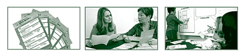 Иллюстрация к книге — Визуализируй это! Как использовать графику, стикеры и интеллект-карты для командной работы [i_096.jpg]