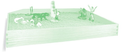 Иллюстрация к книге — Визуализируй это! Как использовать графику, стикеры и интеллект-карты для командной работы [i_111.jpg]