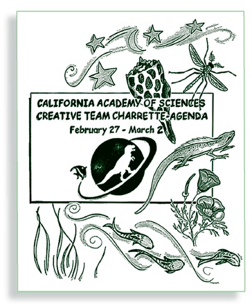 Иллюстрация к книге — Визуализируй это! Как использовать графику, стикеры и интеллект-карты для командной работы [i_145.jpg]