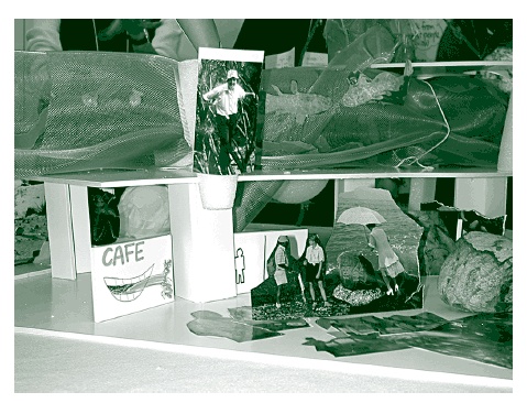 Иллюстрация к книге — Визуализируй это! Как использовать графику, стикеры и интеллект-карты для командной работы [i_146.jpg]