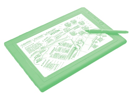 Иллюстрация к книге — Визуализируй это! Как использовать графику, стикеры и интеллект-карты для командной работы [i_184.jpg]