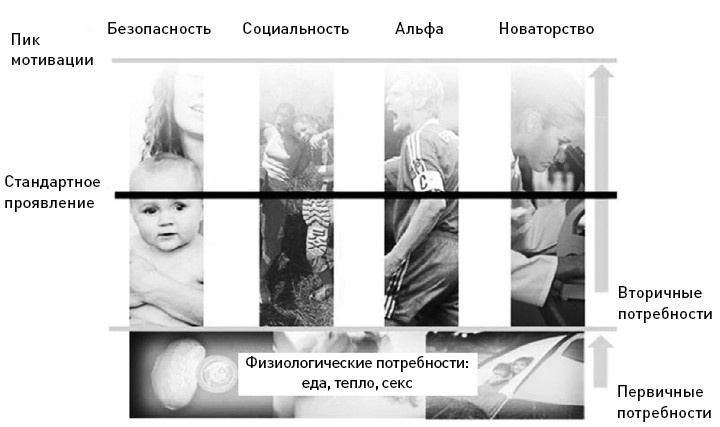 Иллюстрация к книге — Мастерство ритейл-брендинга [i_003.jpg]