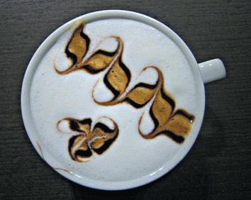 Иллюстрация к книге — Кофейня. С чего начать, как преуспеть [i_008.jpg]