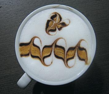 Иллюстрация к книге — Кофейня. С чего начать, как преуспеть [i_009.jpg]