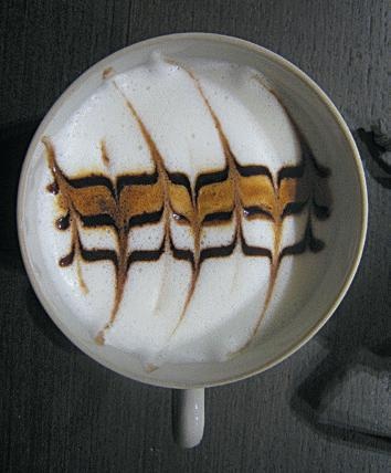 Иллюстрация к книге — Кофейня. С чего начать, как преуспеть [i_012.jpg]