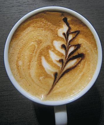 Иллюстрация к книге — Кофейня. С чего начать, как преуспеть [i_013.jpg]