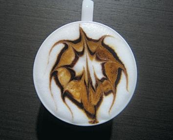 Иллюстрация к книге — Кофейня. С чего начать, как преуспеть [i_014.jpg]