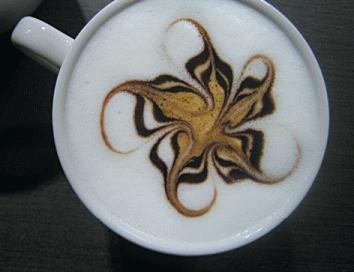 Иллюстрация к книге — Кофейня. С чего начать, как преуспеть [i_016.jpg]