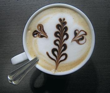 Иллюстрация к книге — Кофейня. С чего начать, как преуспеть [i_020.jpg]