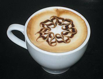 Иллюстрация к книге — Кофейня. С чего начать, как преуспеть [i_023.jpg]