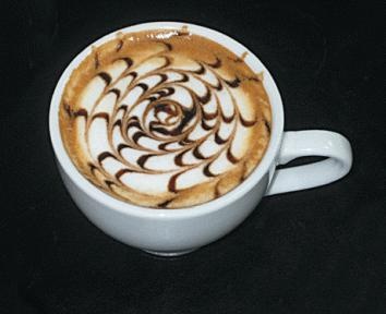 Иллюстрация к книге — Кофейня. С чего начать, как преуспеть [i_024.jpg]