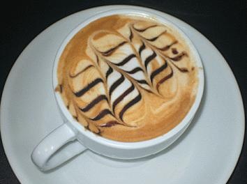 Иллюстрация к книге — Кофейня. С чего начать, как преуспеть [i_026.jpg]