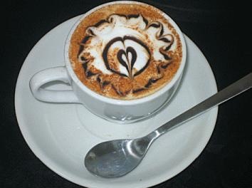 Иллюстрация к книге — Кофейня. С чего начать, как преуспеть [i_028.jpg]