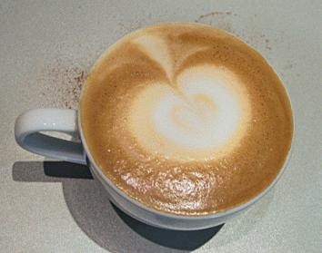 Иллюстрация к книге — Кофейня. С чего начать, как преуспеть [i_036.jpg]