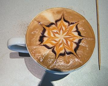 Иллюстрация к книге — Кофейня. С чего начать, как преуспеть [i_037.jpg]