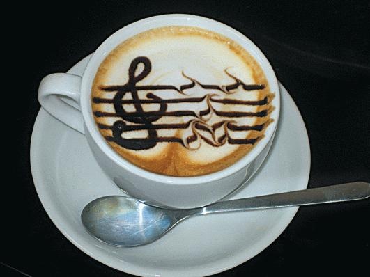 Иллюстрация к книге — Кофейня. С чего начать, как преуспеть [i_040.jpg]