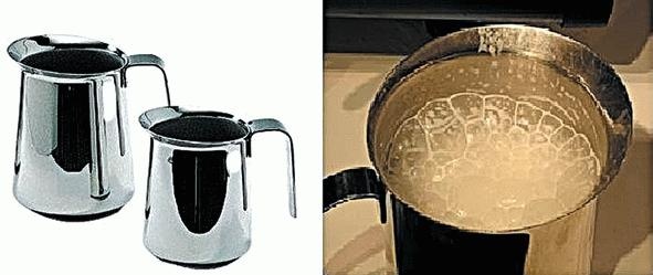 Иллюстрация к книге — Кофейня. С чего начать, как преуспеть [i_057.jpg]