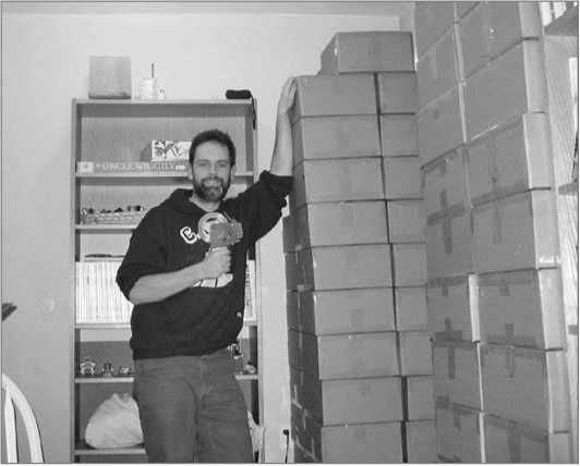 Иллюстрация к книге — Запуск! Быстрый старт для вашего бизнеса [i_001.jpg]