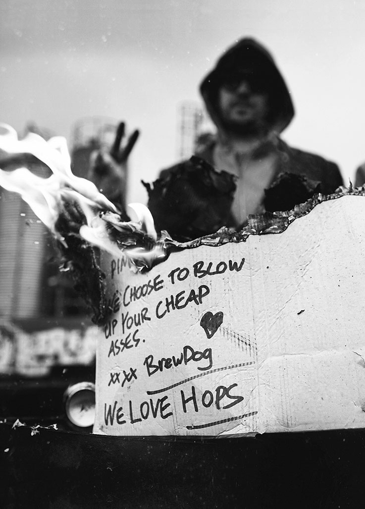 Иллюстрация к книге — Бизнес для панков: Наплюйте на все правила по примеру BrewDog [i_016.jpg]