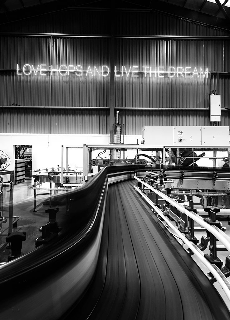 Иллюстрация к книге — Бизнес для панков: Наплюйте на все правила по примеру BrewDog [i_028.jpg]