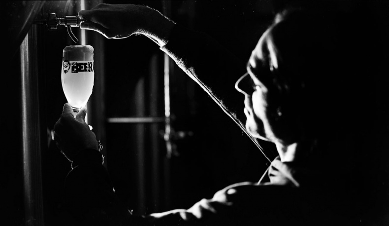 Иллюстрация к книге — Бизнес для панков: Наплюйте на все правила по примеру BrewDog [i_029.jpg]