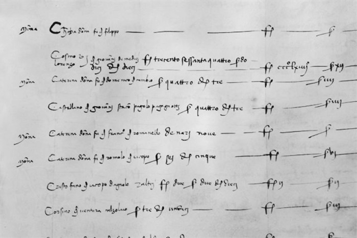 Иллюстрация к книге — Восхождение денег [i_006.jpg]