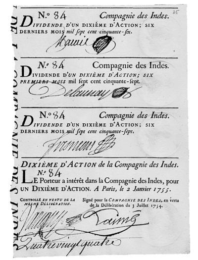 Иллюстрация к книге — Восхождение денег [i_016.jpg]