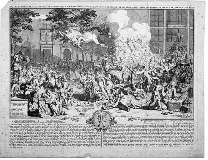 Иллюстрация к книге — Восхождение денег [i_020.jpg]