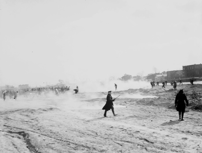 Иллюстрация к книге — Восхождение денег [i_038.jpg]