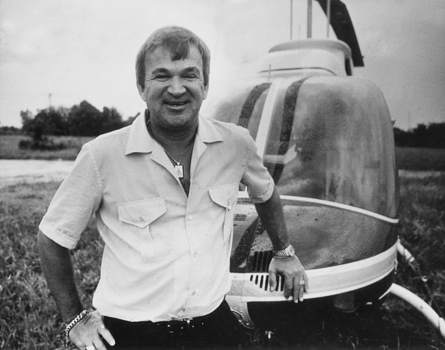 Иллюстрация к книге — Восхождение денег [i_041.jpg]