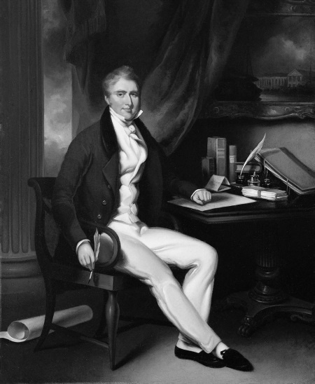 Иллюстрация к книге — Восхождение денег [i_043.jpg]