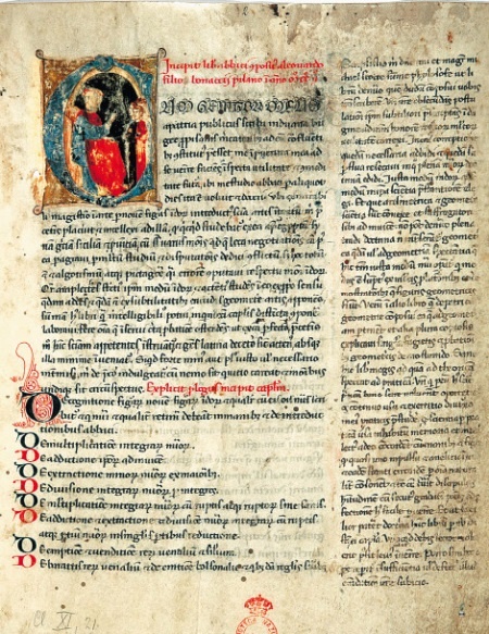 Иллюстрация к книге — Восхождение денег [i_051.jpg]