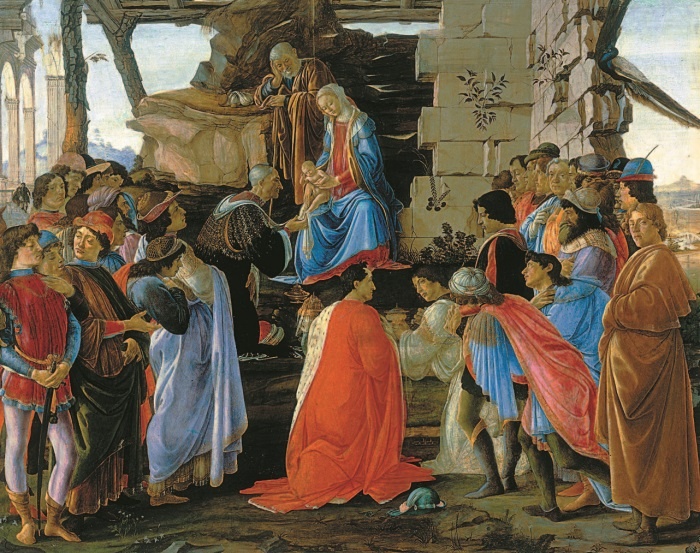 Иллюстрация к книге — Восхождение денег [i_052.jpg]