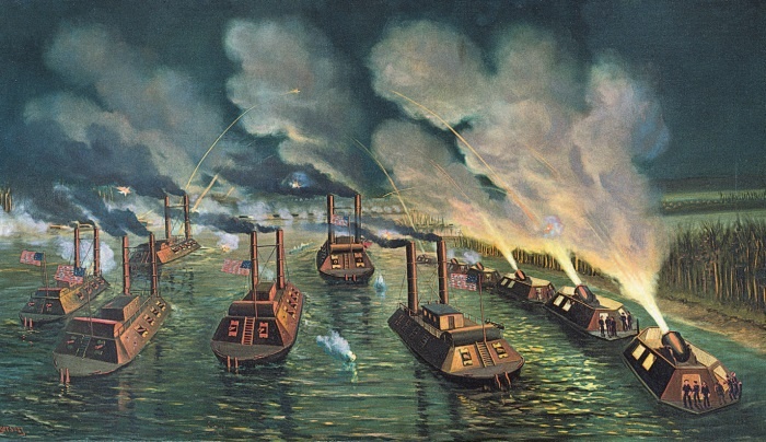 Иллюстрация к книге — Восхождение денег [i_055.jpg]